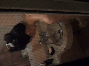 舌はバレルを吸い込まれ、飲み込ま精液 イ ...