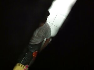 積極的にジューシーな女性と彼女の髪をクソ ...
