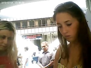 Jenna Gerson fucks彼女 ...