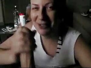 ロシアの女の子と巨大なコッククソ 一徹  ...